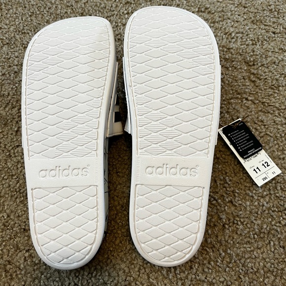 adidas | Shoes | Adidas Disney Mickey Mouse Adilette Comfort Slides Nwt | Poshmark
